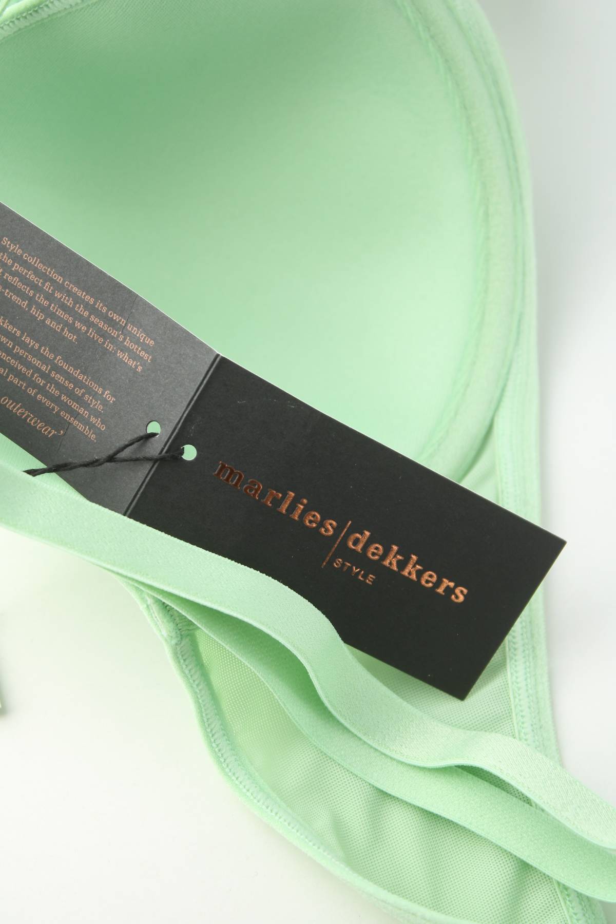 Сутиен Marlies Dekkers3