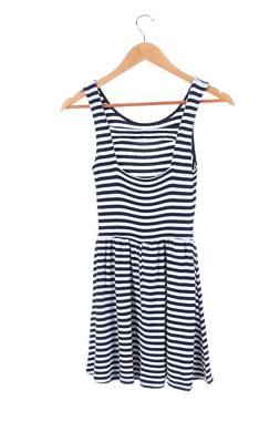 Рокля Pull & Bear1 - Contour.bg Рокля Pull & Bear1