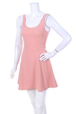 Рокля H&M Divided1 - Contour.bg Рокля H&M Divided1