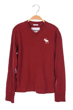 Детска блуза Abercrombie Kids1 - Contour.bg Детска блуза Abercrombie Kids1
