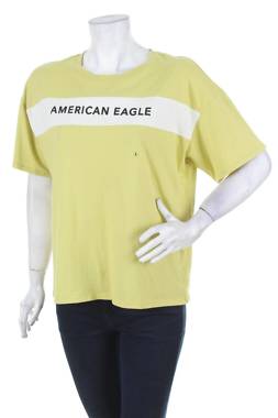 Дамска тениска American Eagle1