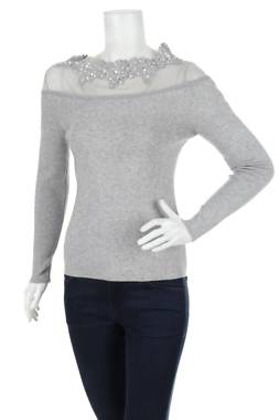 Дамски пуловер Cashmere Company1