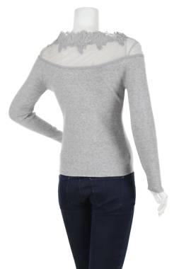 Дамски пуловер Cashmere Company2