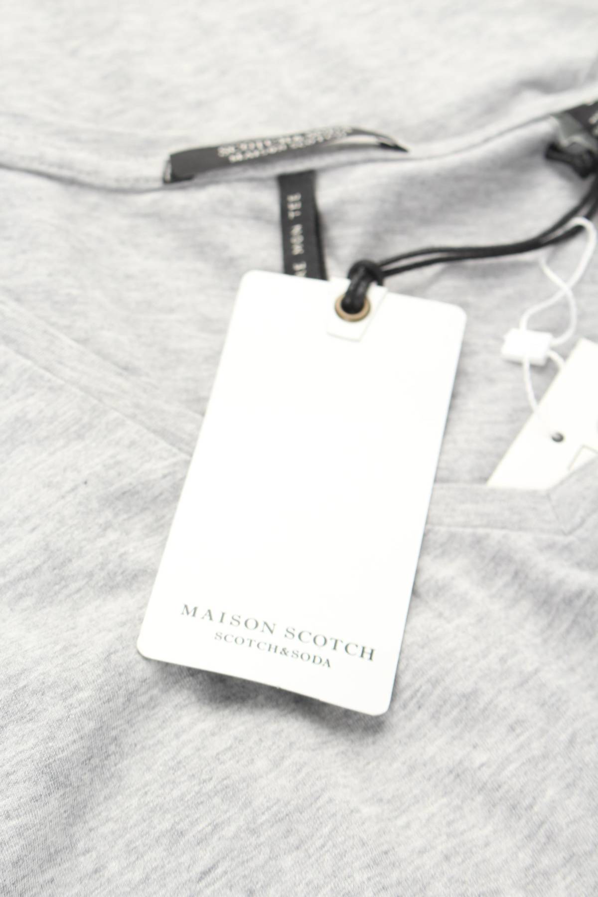 Γυναικείο t-shirt Maison Scotch3