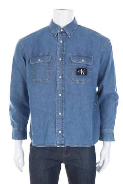 Мъжка риза Calvin Klein Jeans1