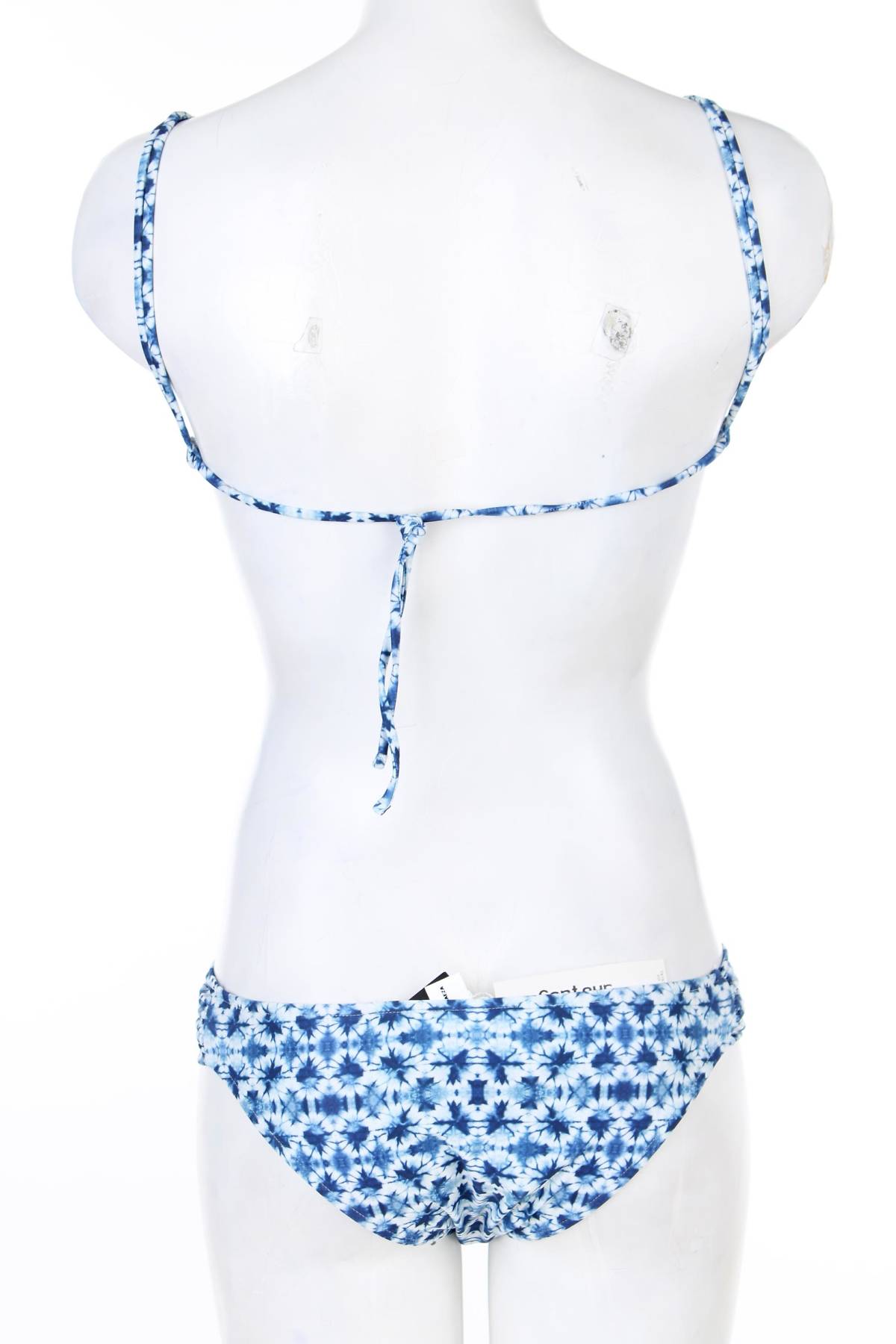 Σετ μαγιό Guillermina Baeza2 - Contourshop.gr Σετ μαγιό Guillermina Baeza2