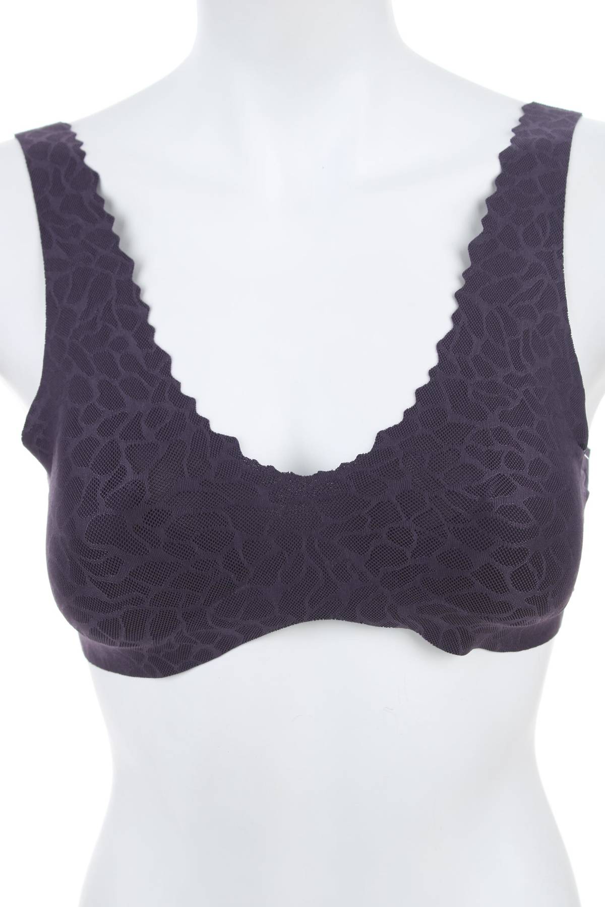 Спортен сутиен Sloggi1 - Contour.bg Спортен сутиен Sloggi1