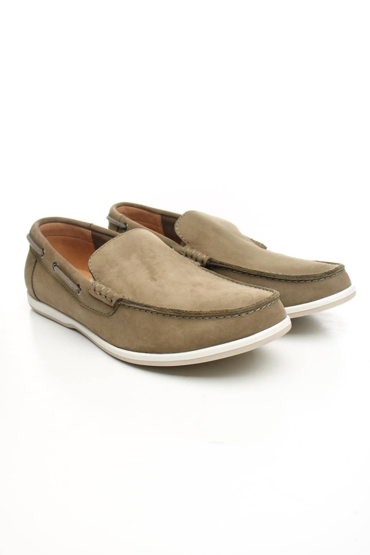 Мъжки обувки Clarks3 - Contour.bg Мъжки обувки Clarks3