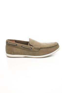 Мъжки обувки Clarks1