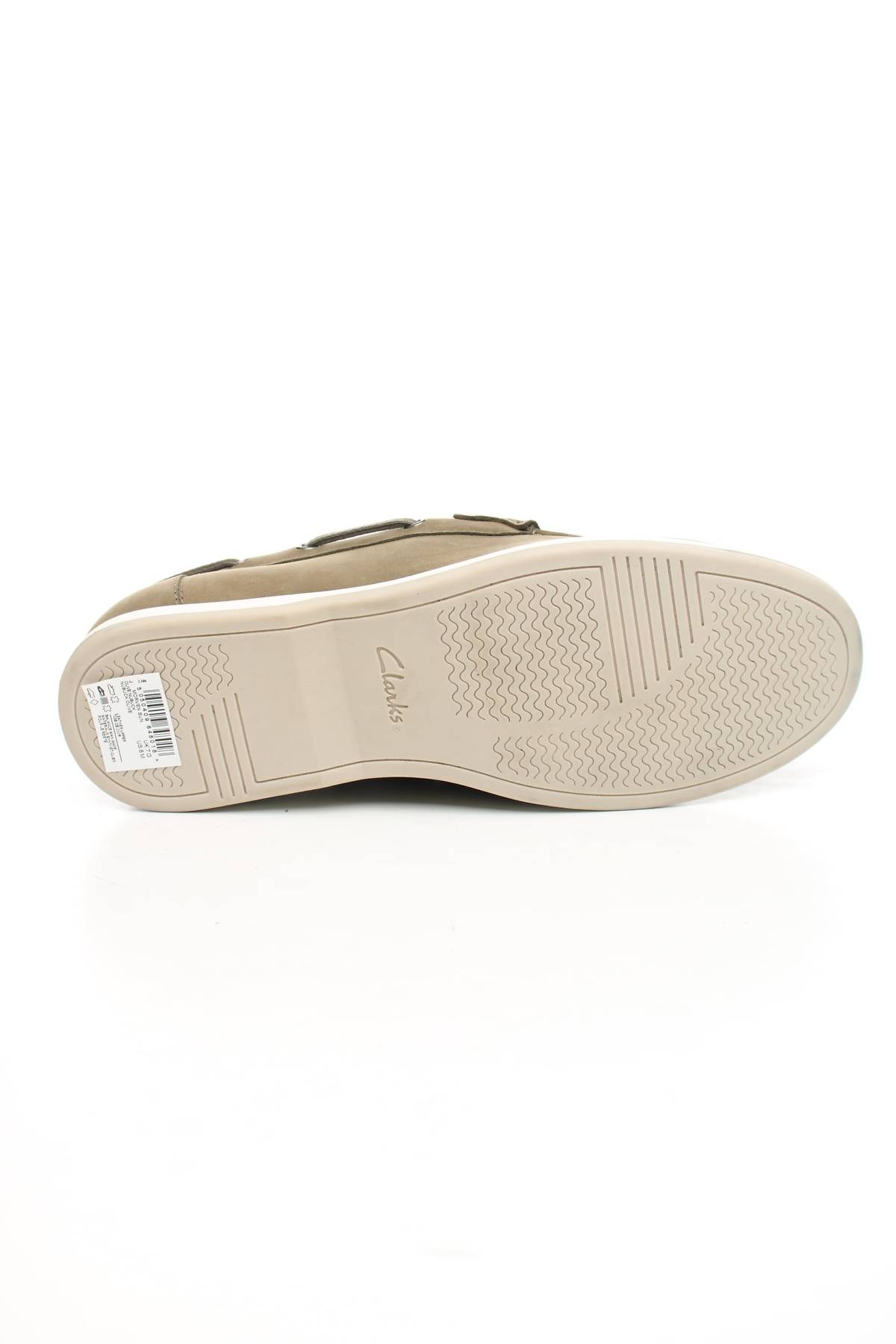 Мъжки обувки Clarks4 - Contour.bg Мъжки обувки Clarks4