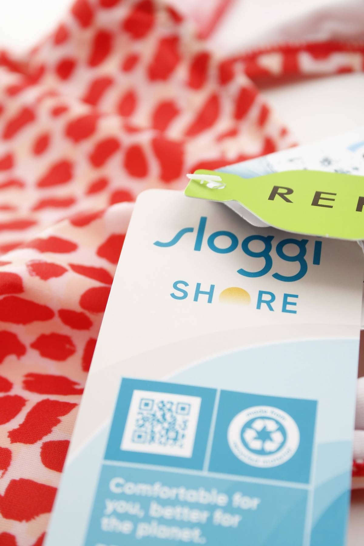 Μαγιό κάτω τμήμα Sloggi3 - Contourshop.gr Μαγιό κάτω τμήμα Sloggi3