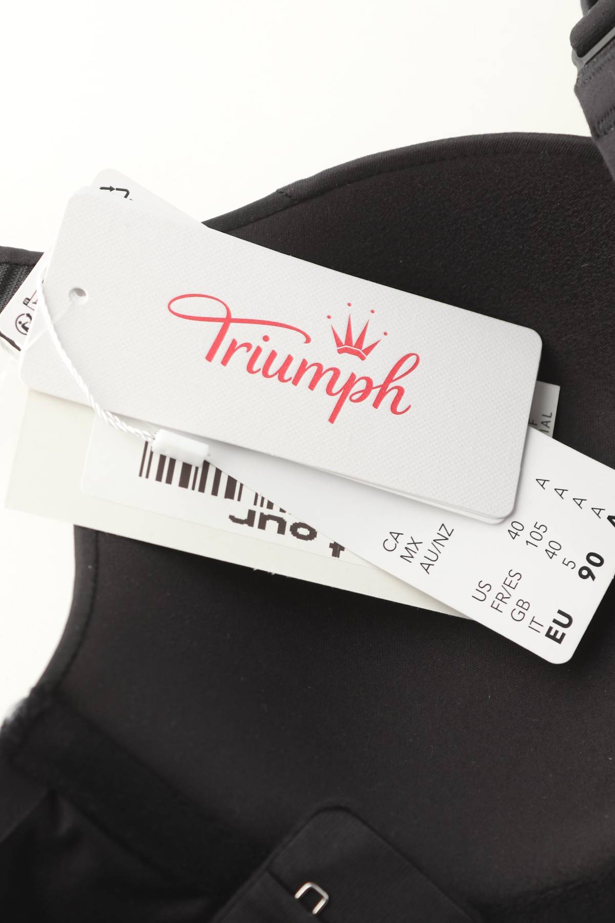 Сутиен Triumph3 - Contour.bg Сутиен Triumph3