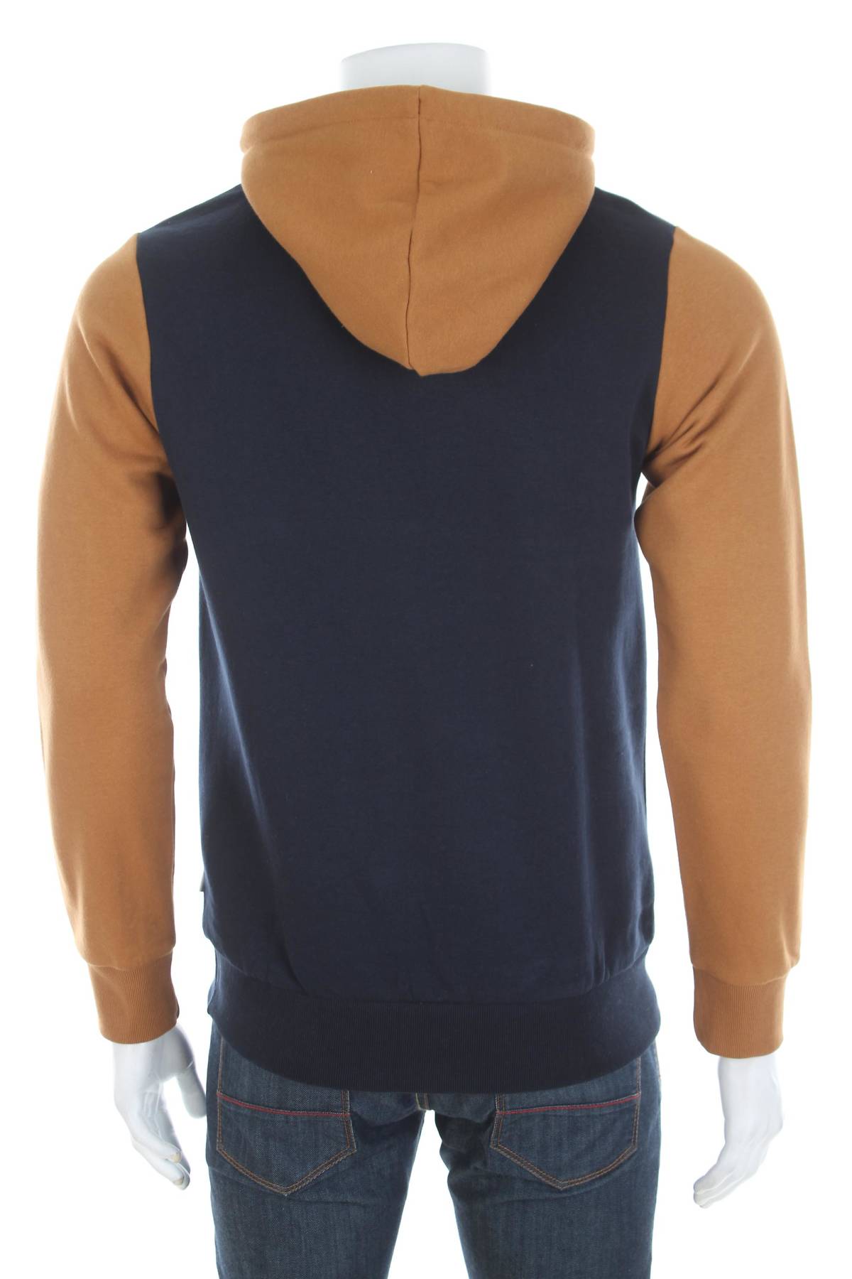 Ανδρικό φούτερ Jack & Jones2 - Contourshop.gr Ανδρικό φούτερ Jack & Jones2