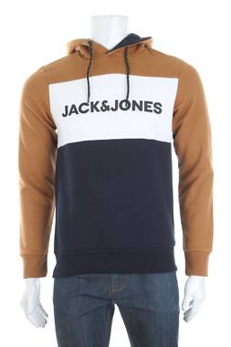 Ανδρικό φούτερ Jack & Jones1 - Contourshop.gr Ανδρικό φούτερ Jack & Jones1