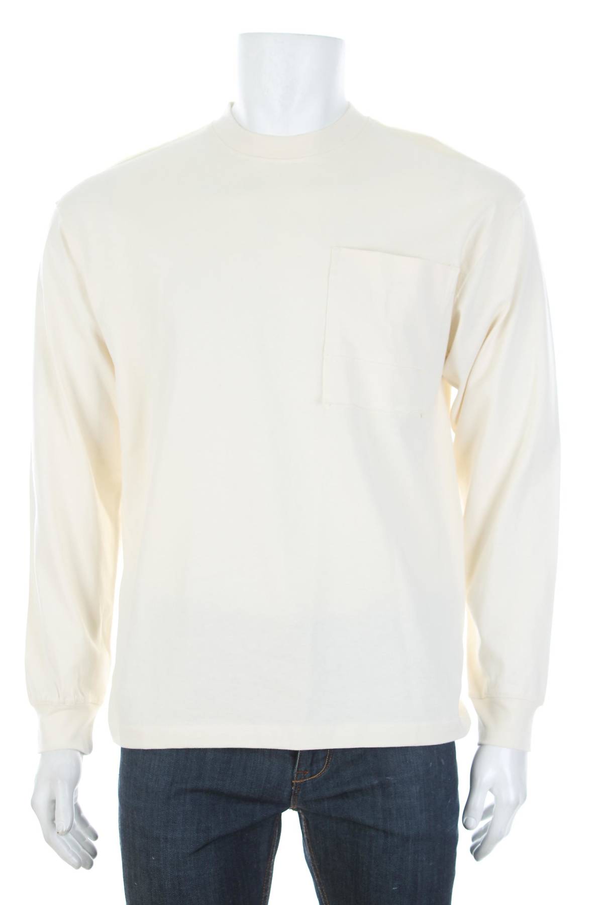 Мъжка блуза H&M1 - Contour.bg Мъжка блуза H&M1