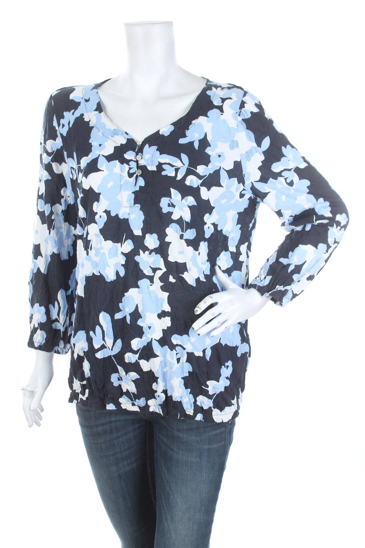 Γυναικεία μπλούζα Tom Tailor1