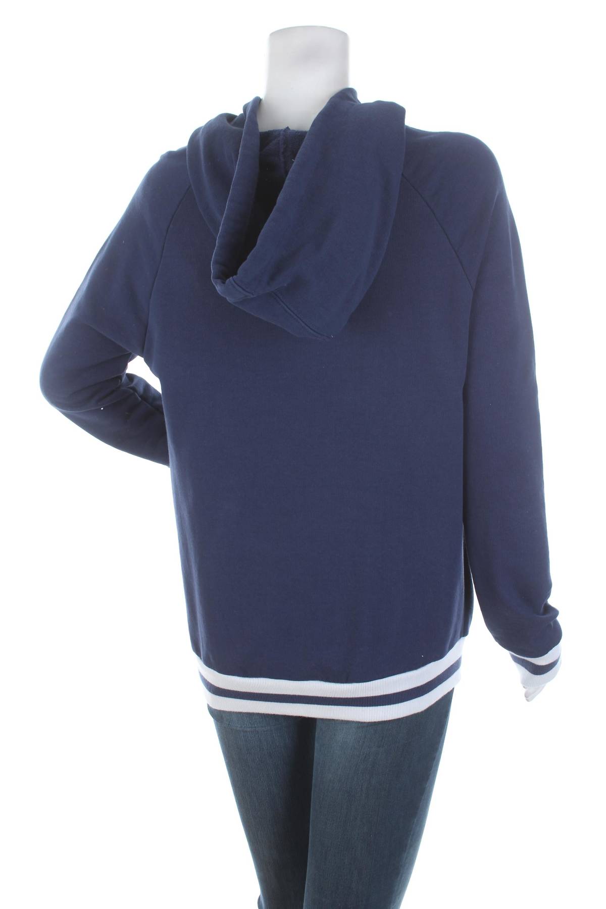 Дамски суичър Franklin & Marshall2