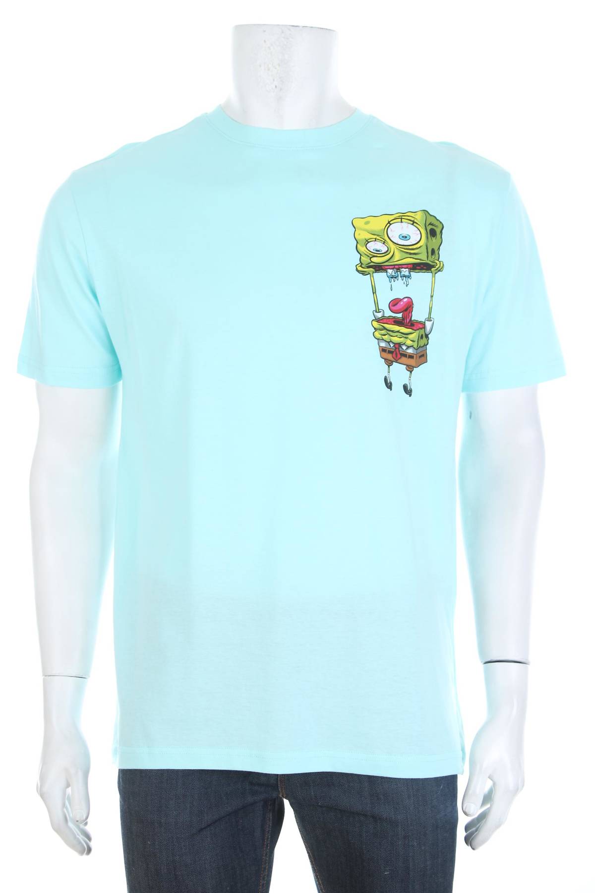 Мъжка тениска J Brand1