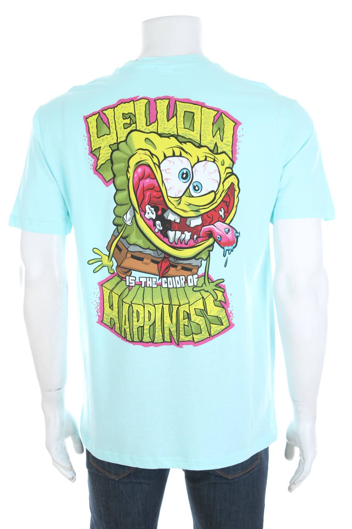 Мъжка тениска J Brand2