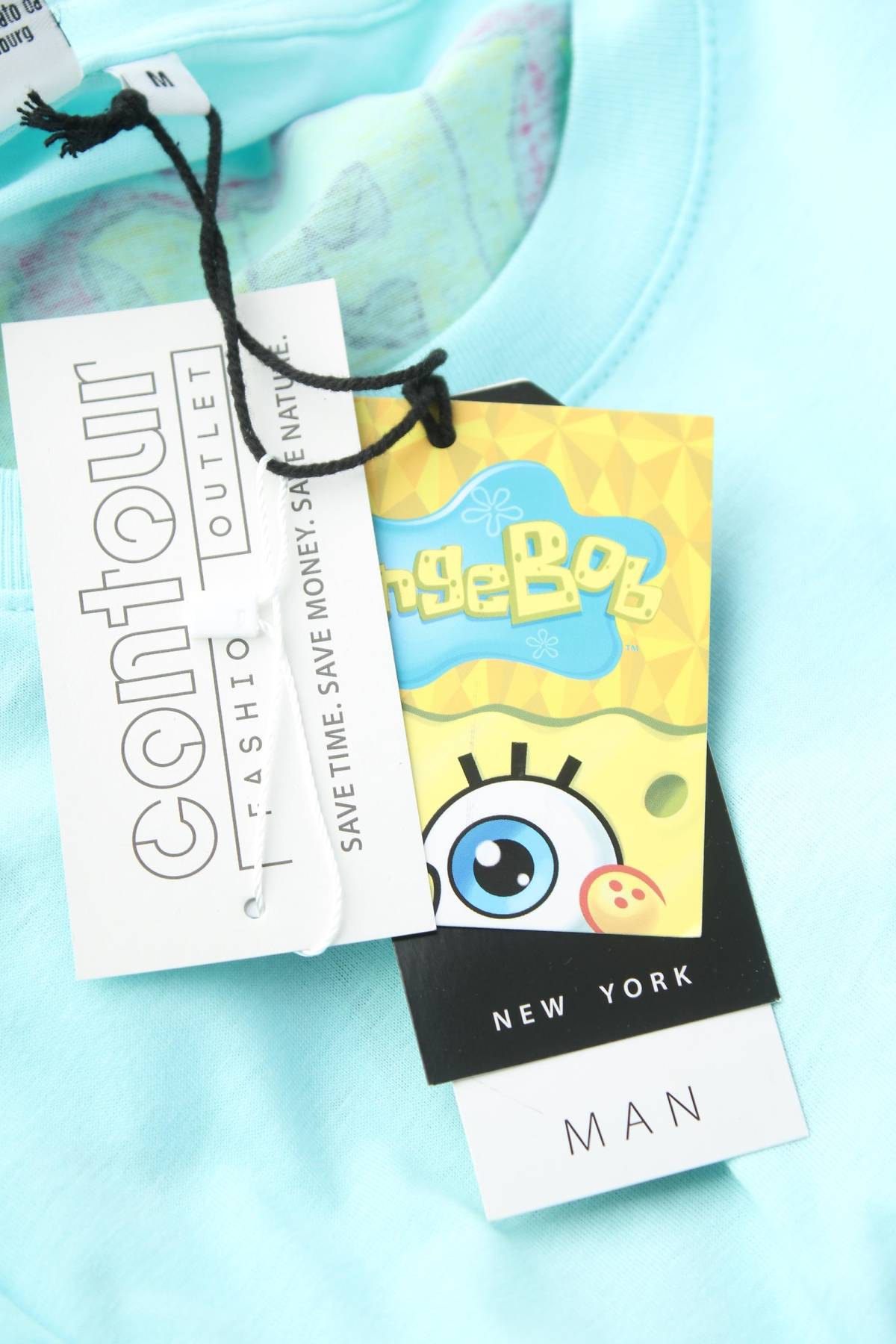 Мъжка тениска J Brand3