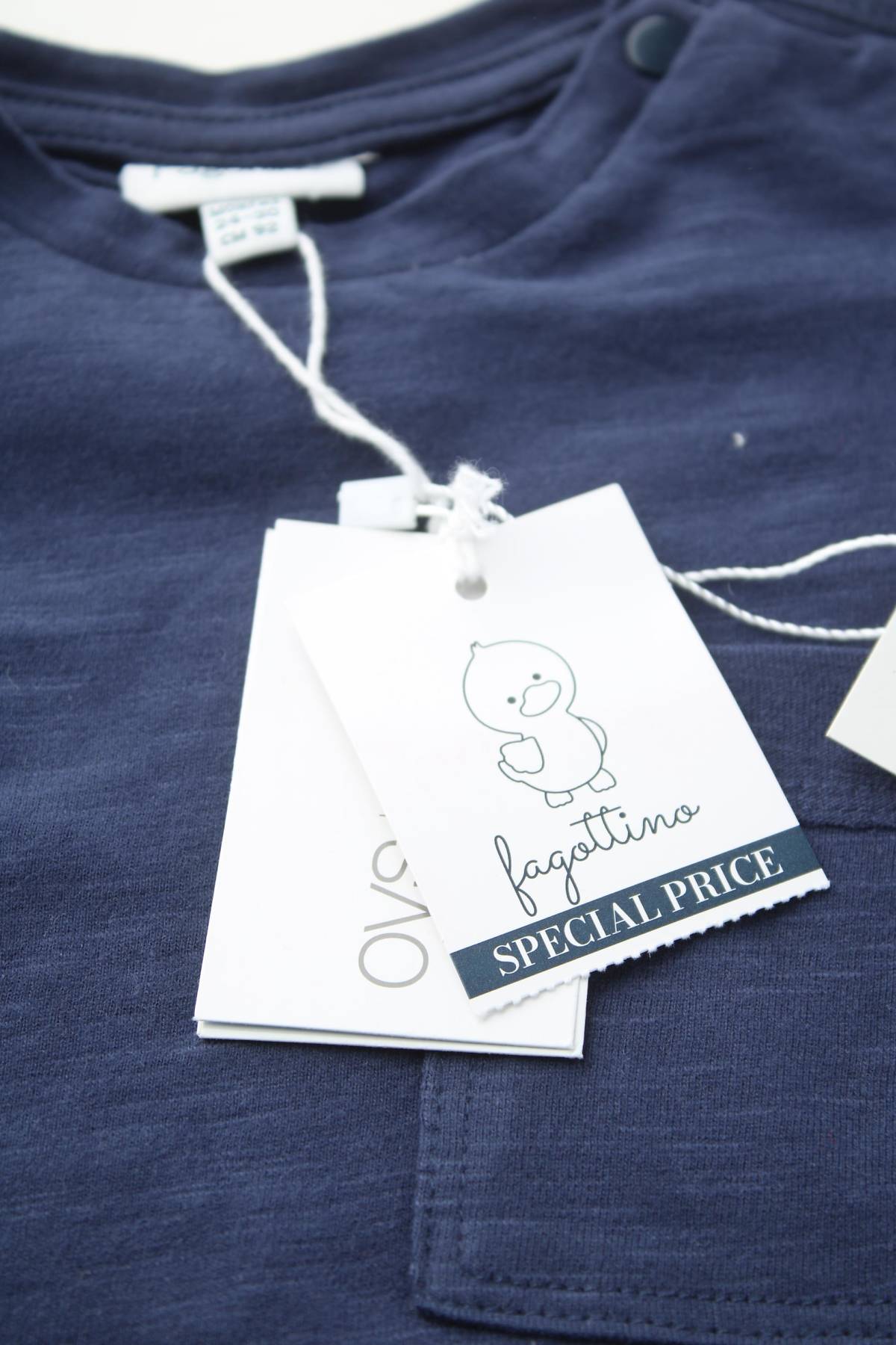 Детска блуза Fagottino By Oviesse3