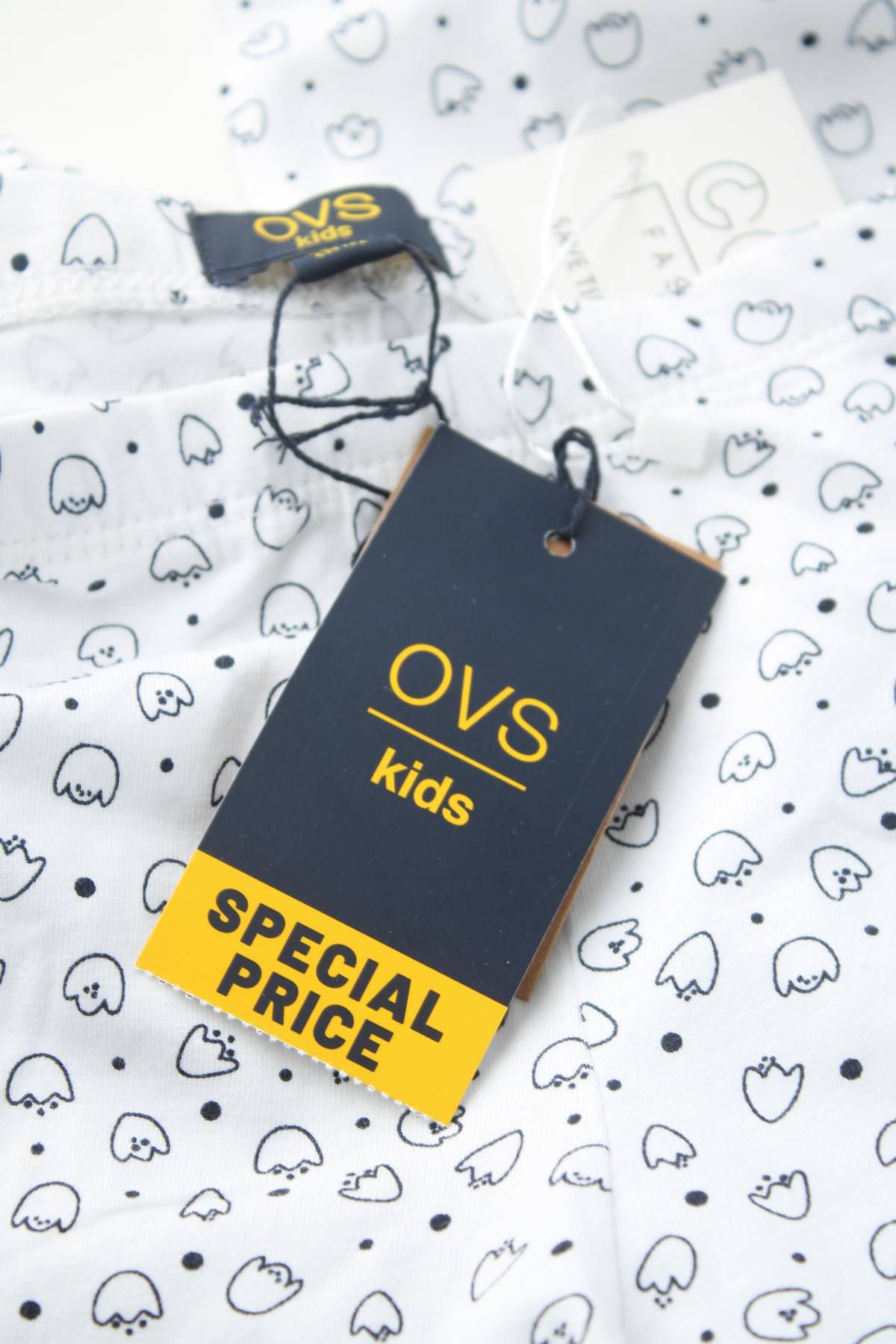 Детски клин Oviesse3