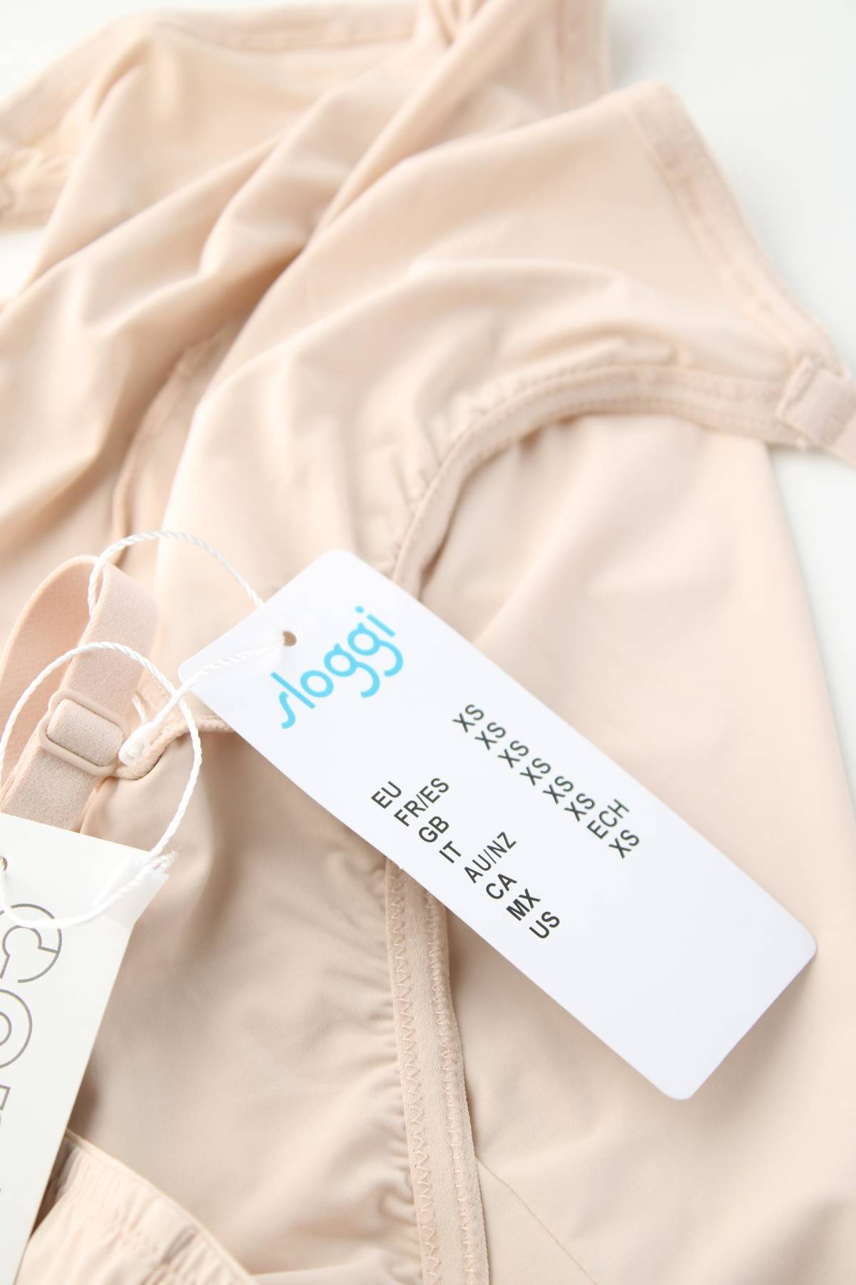 Корсаж Sloggi3