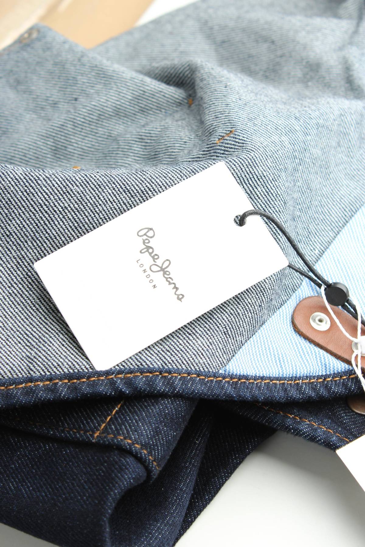 Аксесоар Pepe Jeans3