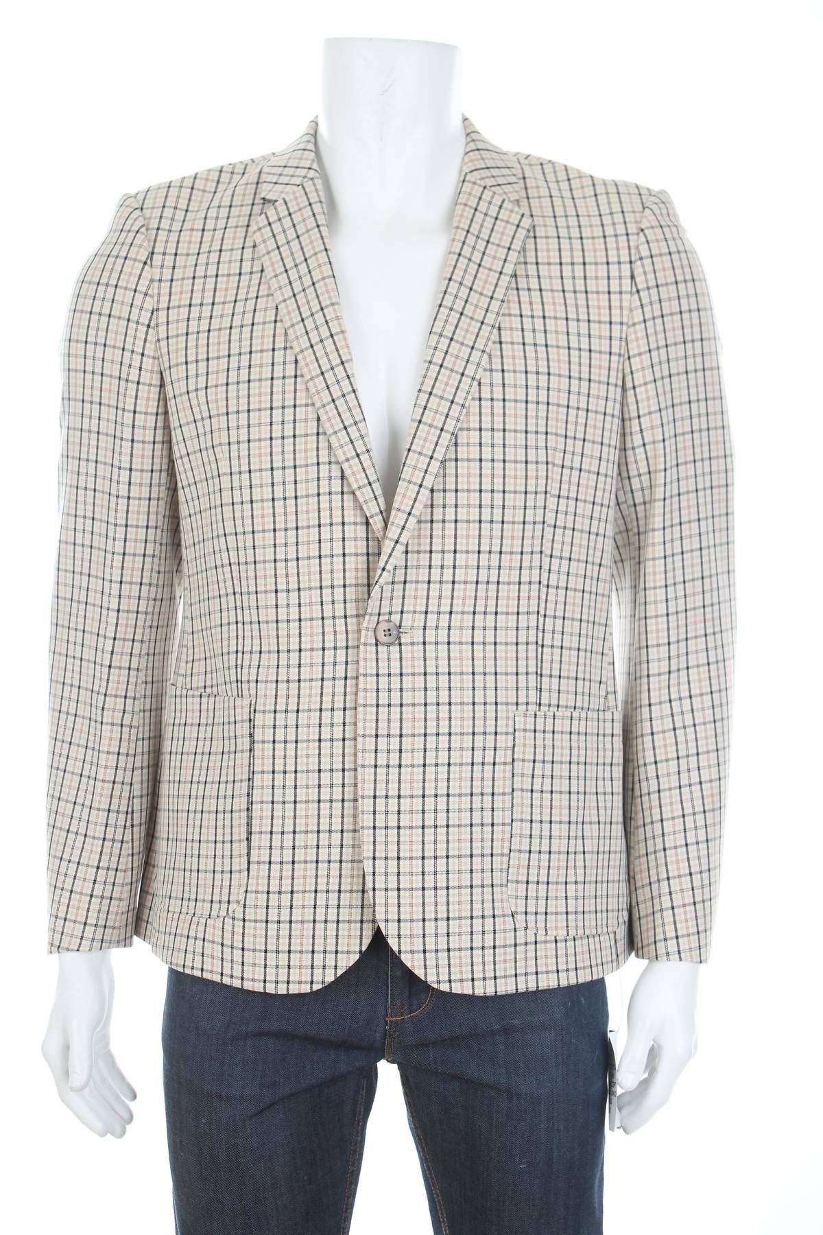 Ανδρικό σακάκι Asos Design1