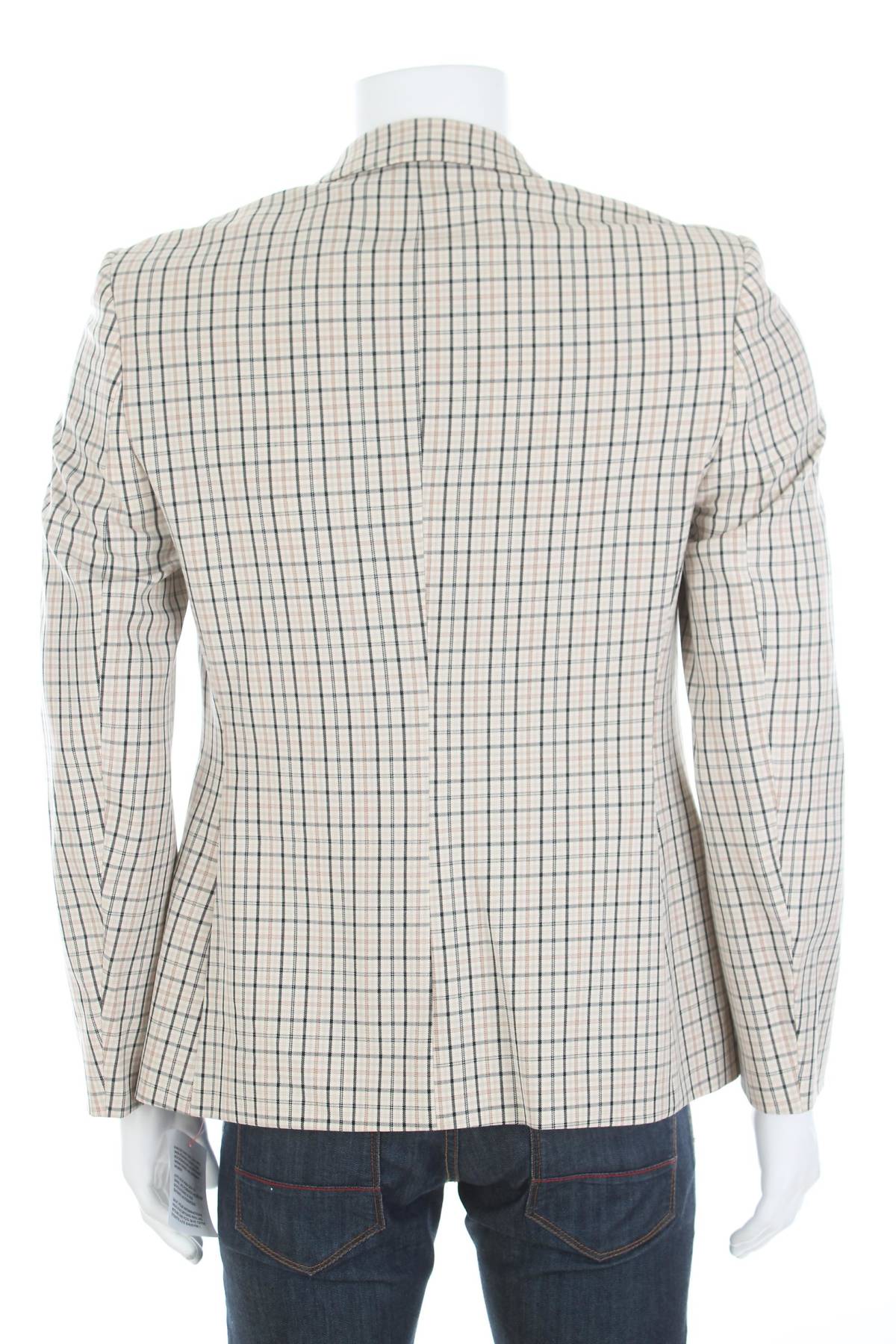 Ανδρικό σακάκι Asos Design2