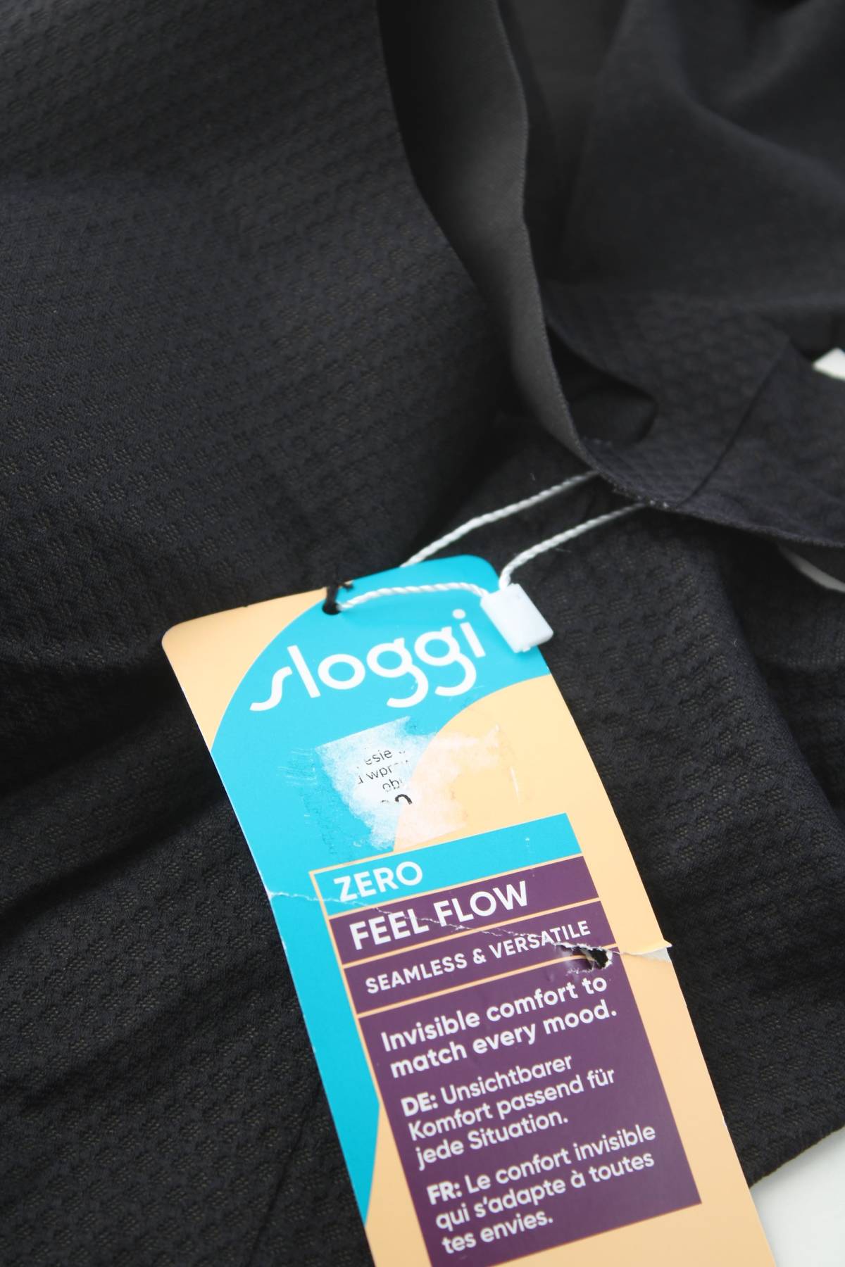 Αθλητικό σουτιέν Sloggi3