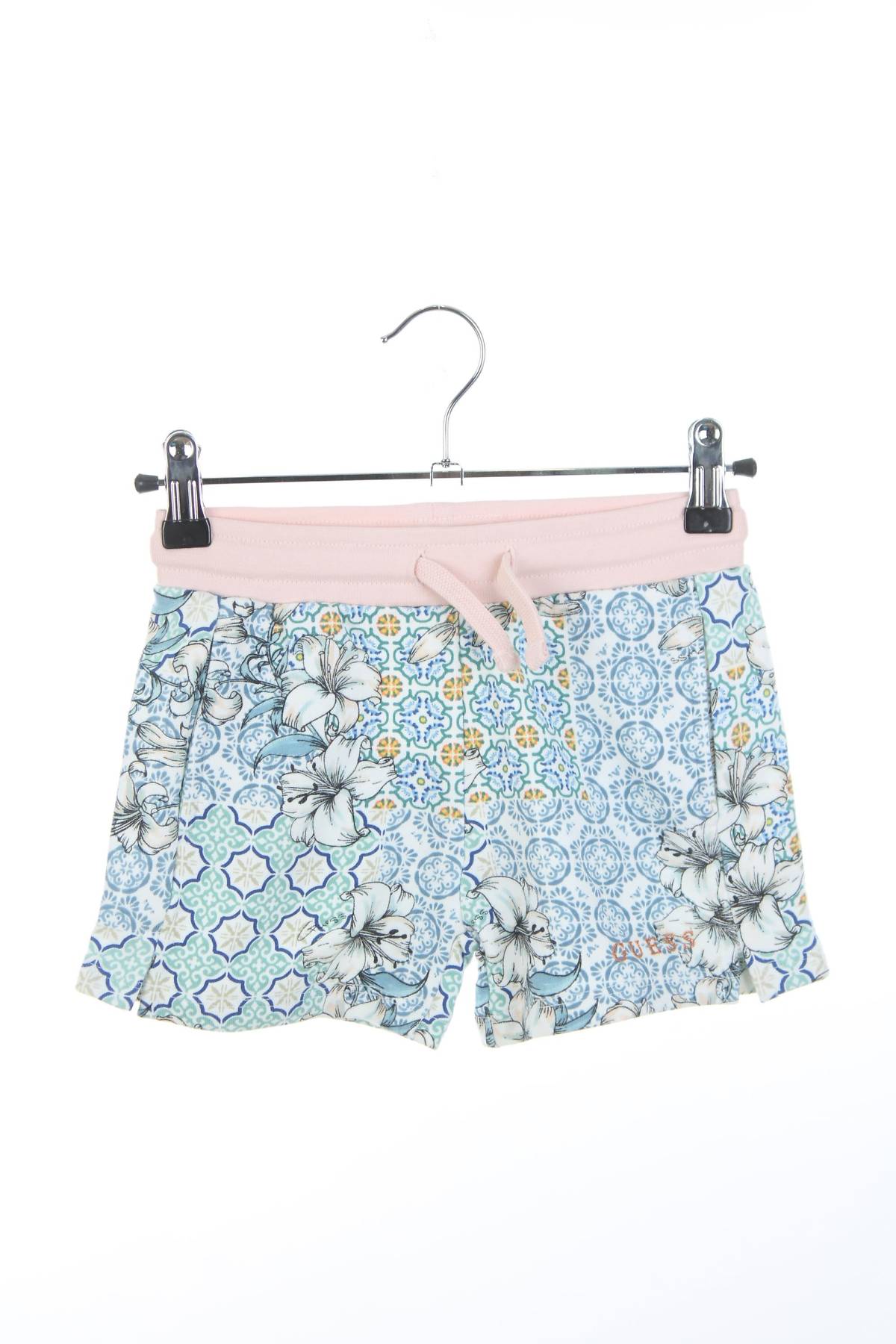 Детски къс панталон Guess1