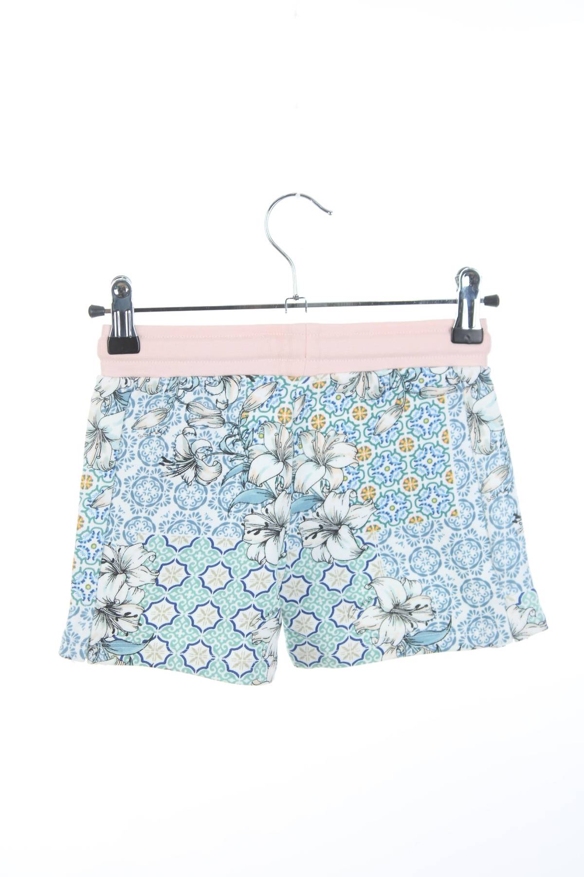 Детски къс панталон Guess2