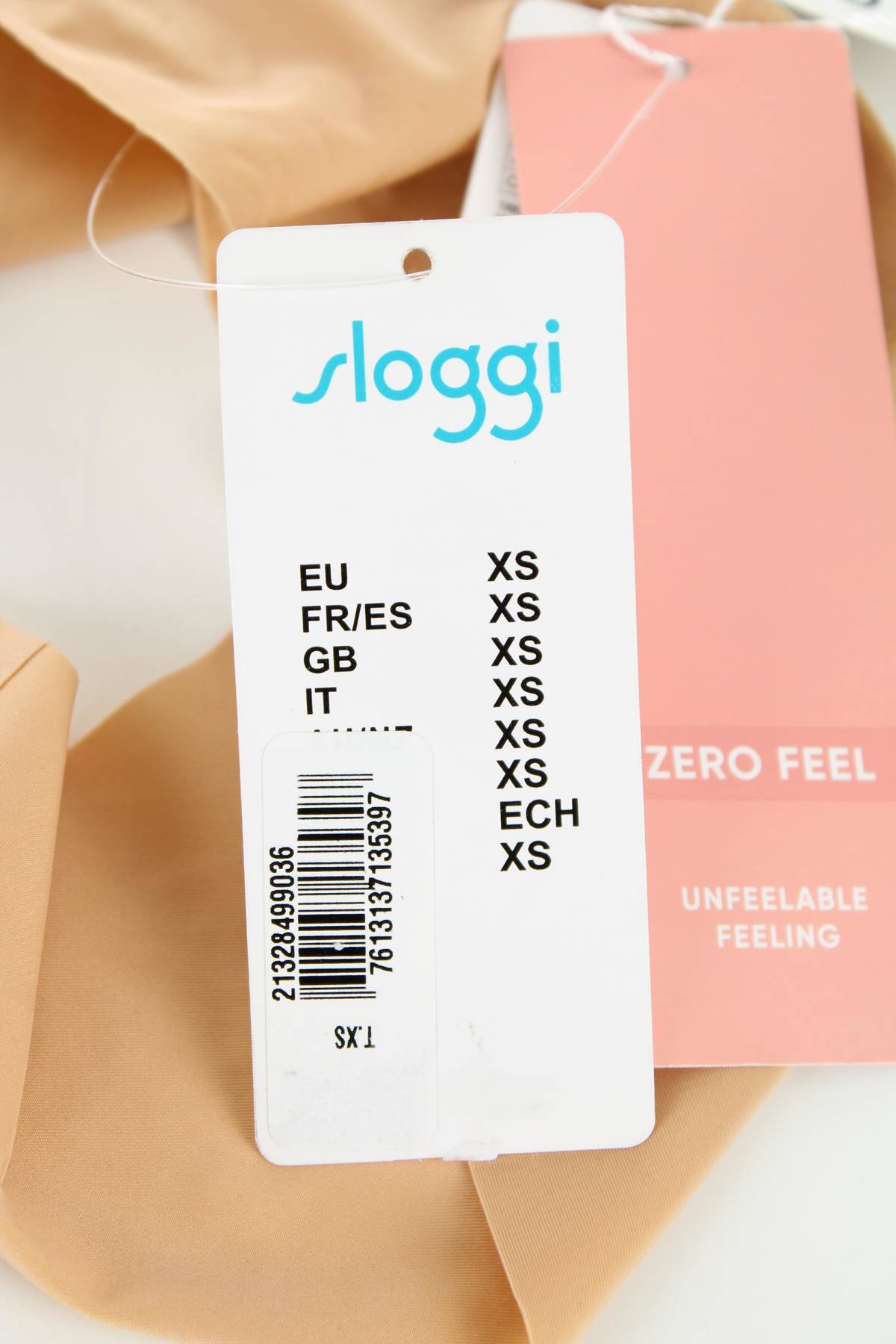 Бикини Sloggi3