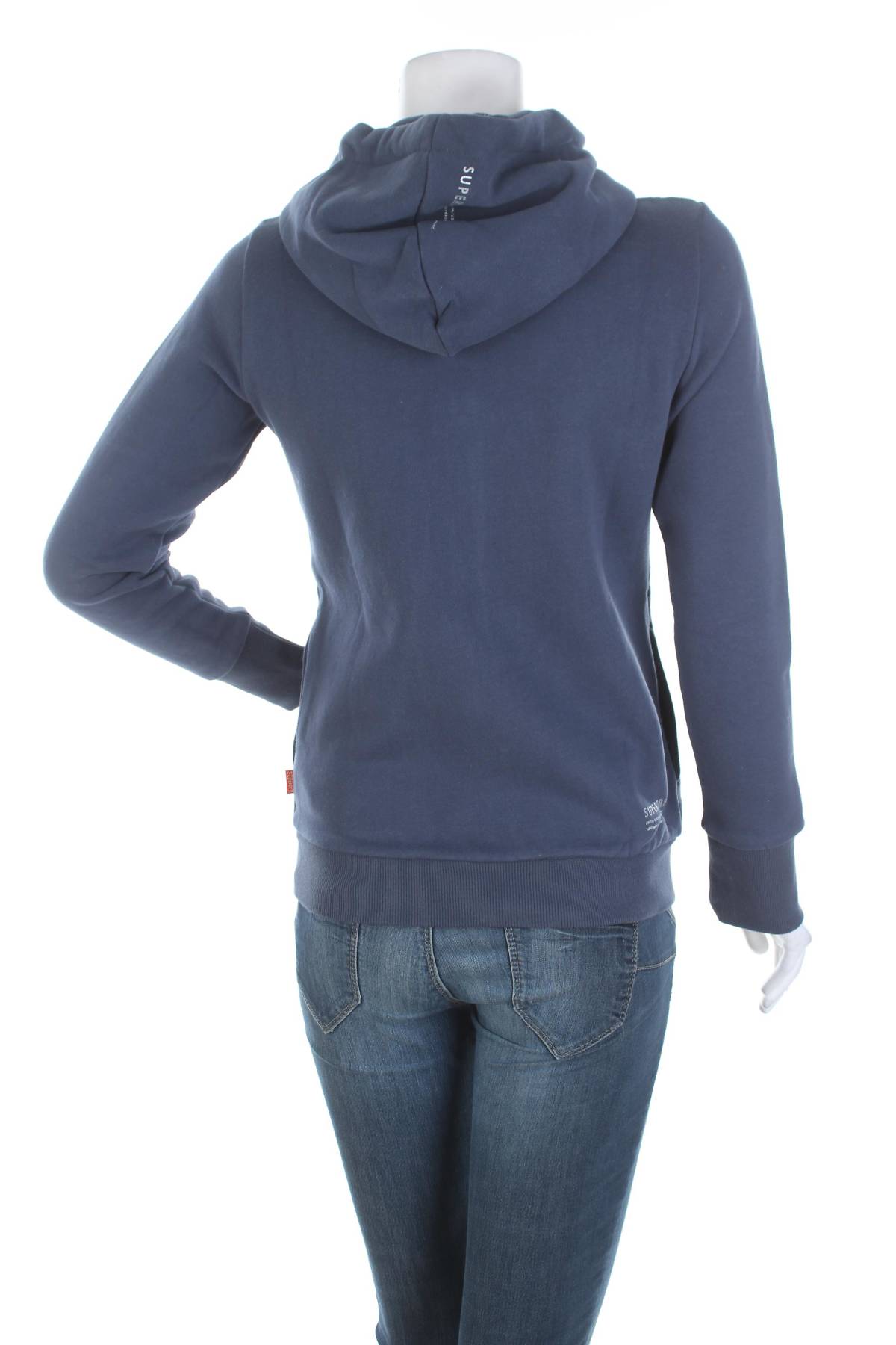 Дамски суичър Superdry2