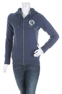 Дамски суичър Superdry1