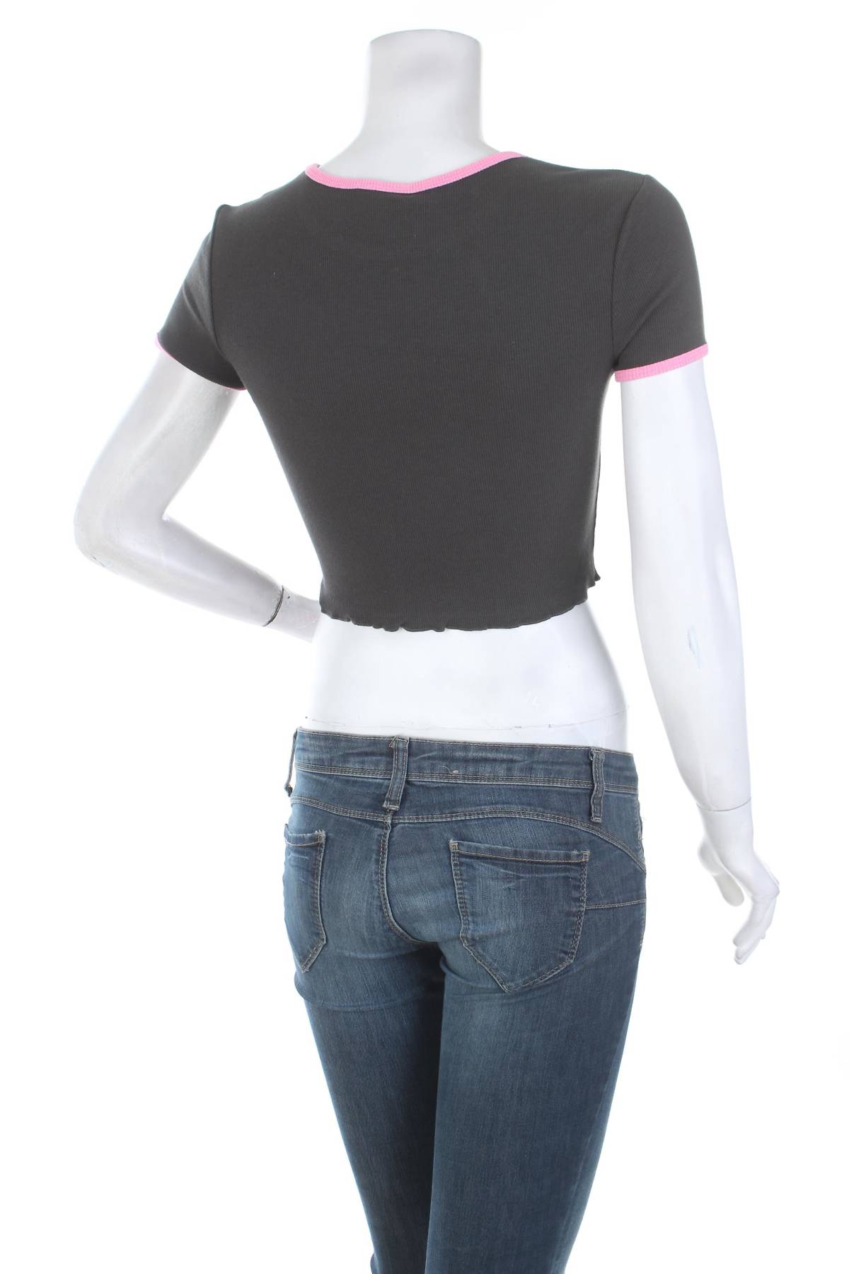 Дамска блуза Von Dutch2