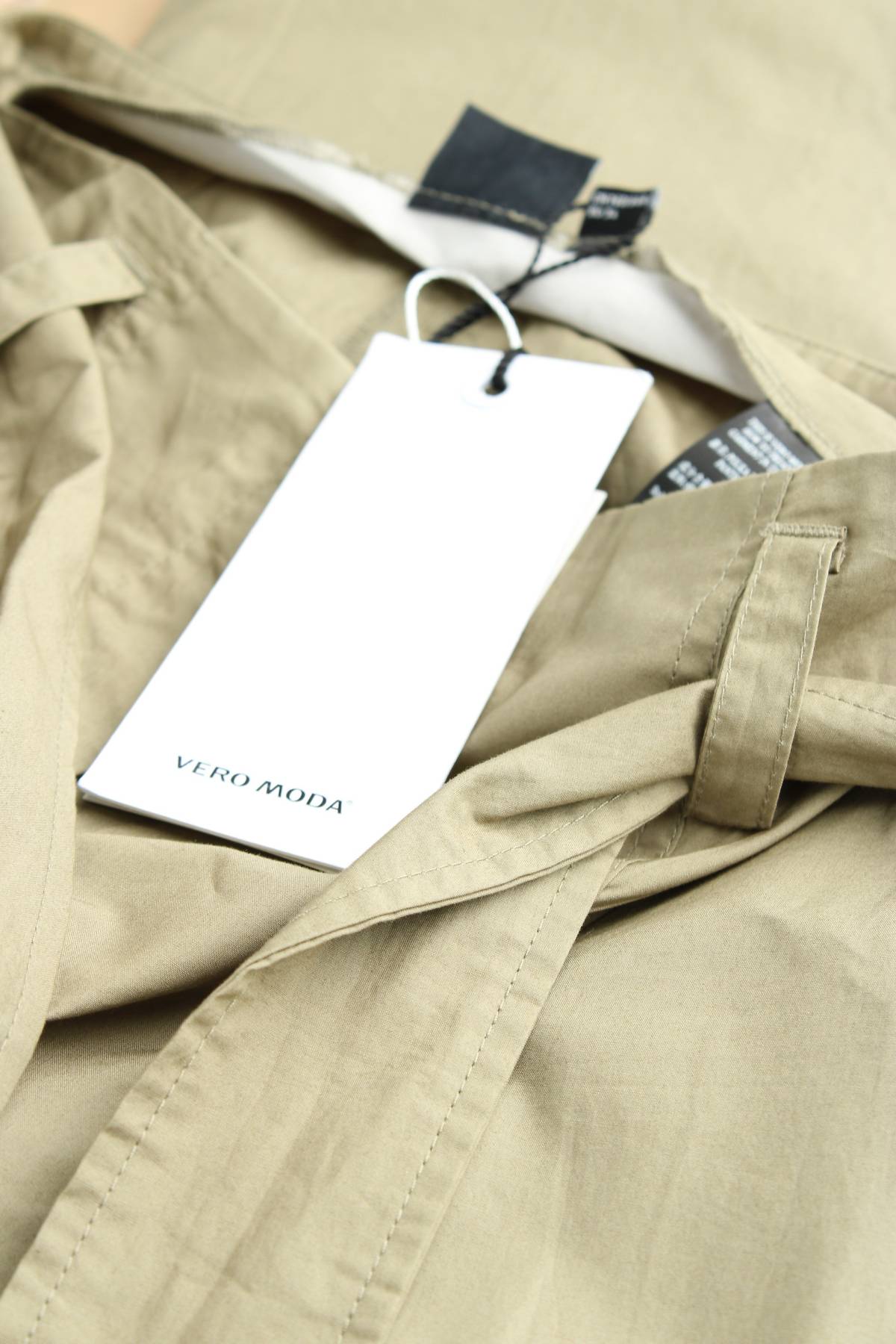 Γυναικείο παντελόνι Vero Moda3