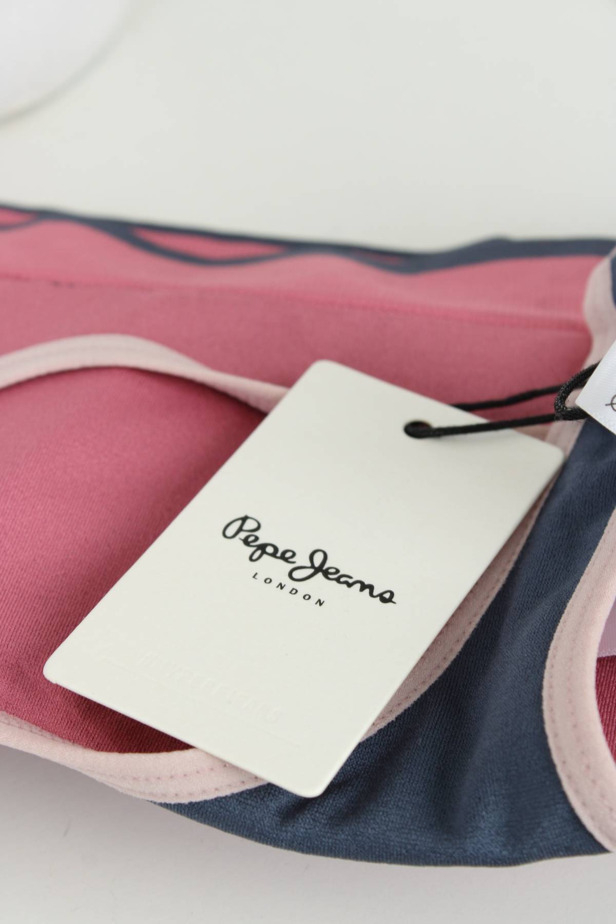 Σουτιέν Pepe Jeans3