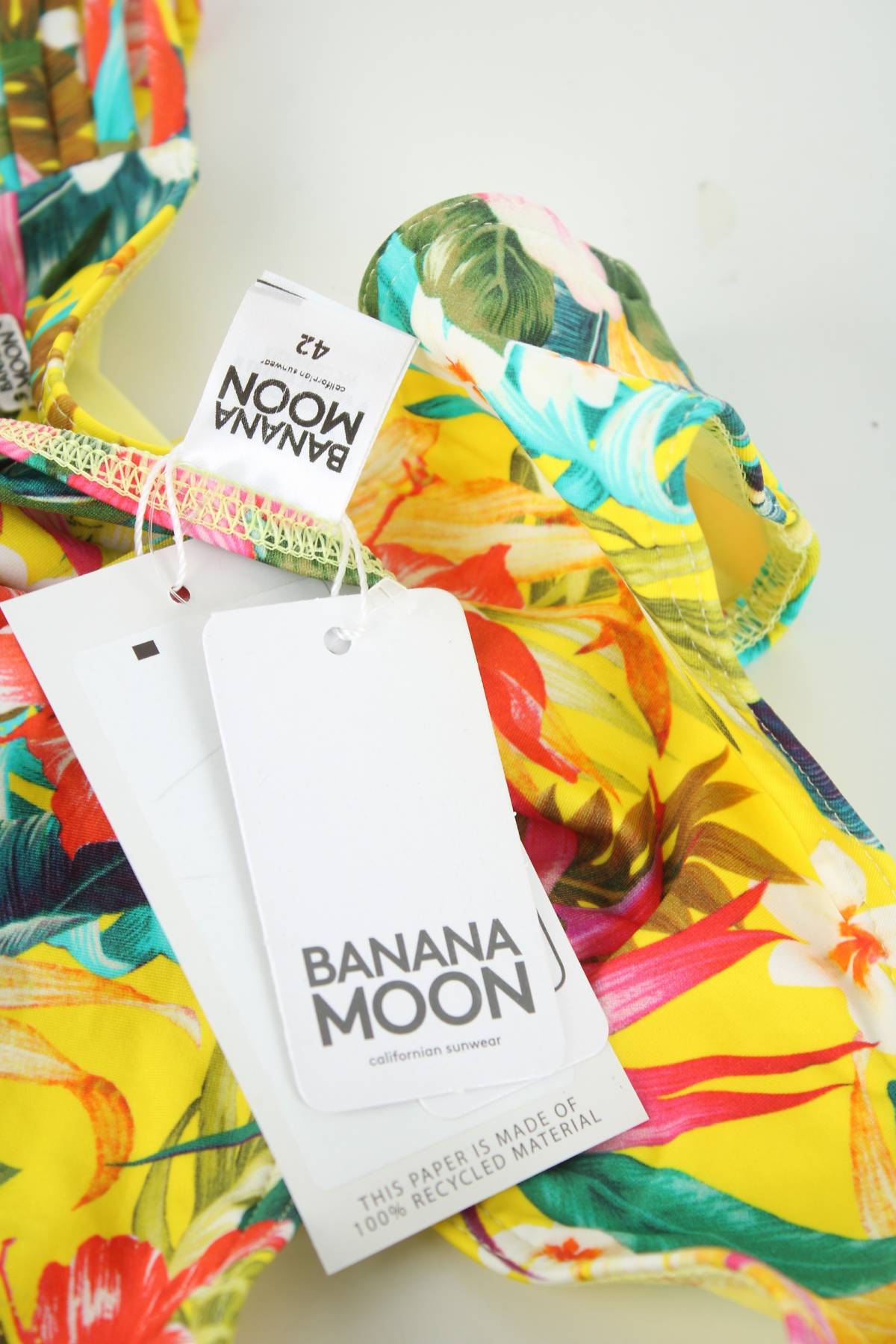 Бански долнище Banana Moon3