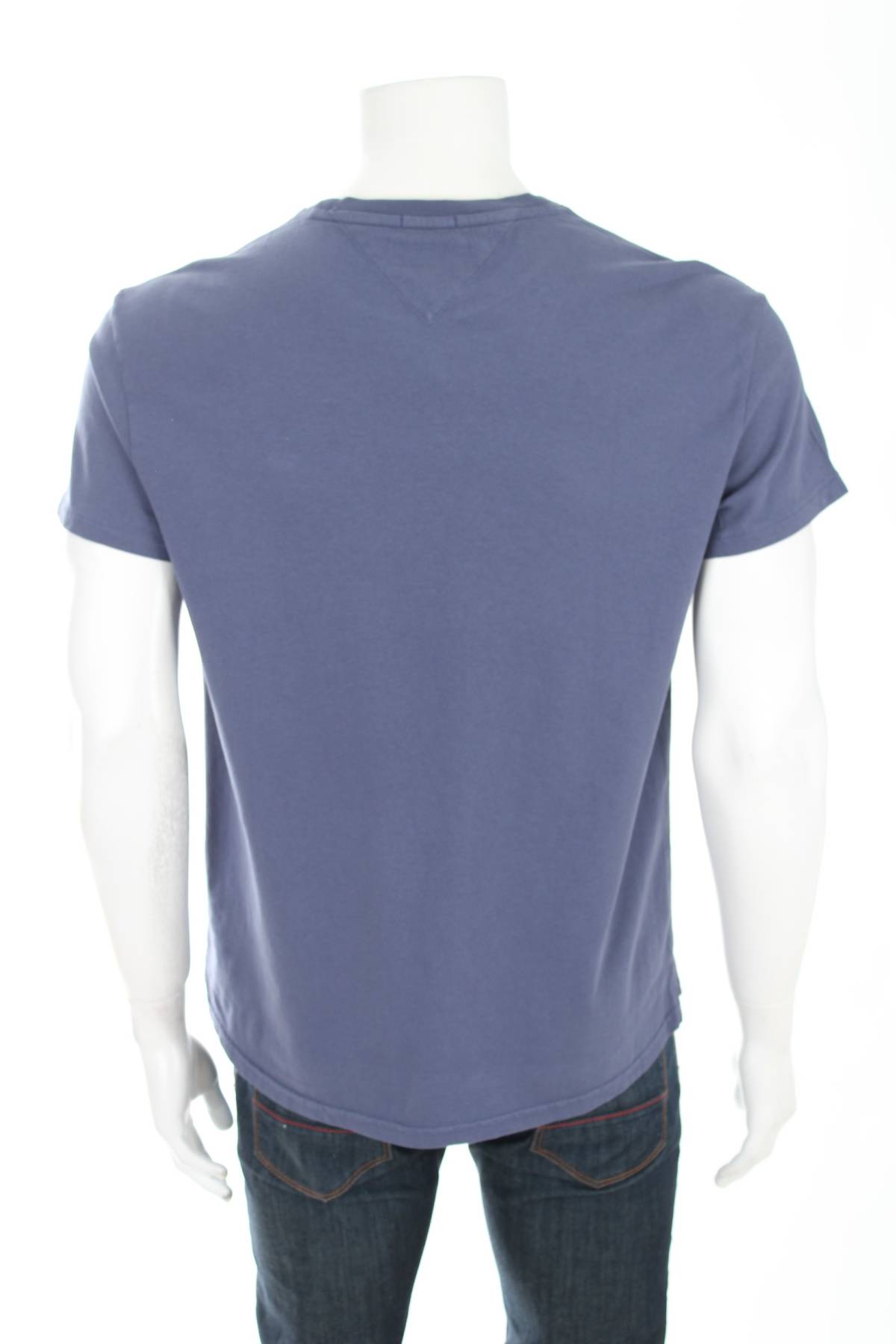 Мъжка тениска Tommy Jeans2