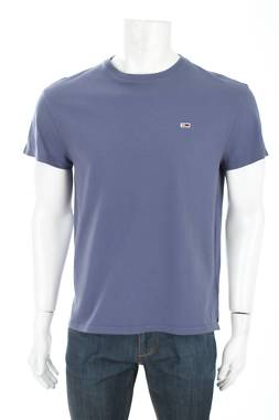 Мъжка тениска Tommy Jeans1