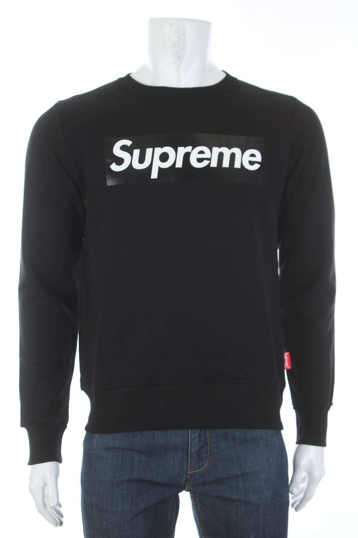 Мъжка блуза Supreme Spain1