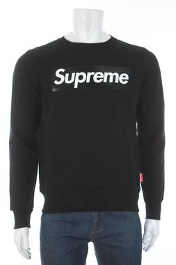 Мъжка блуза Supreme Spain1