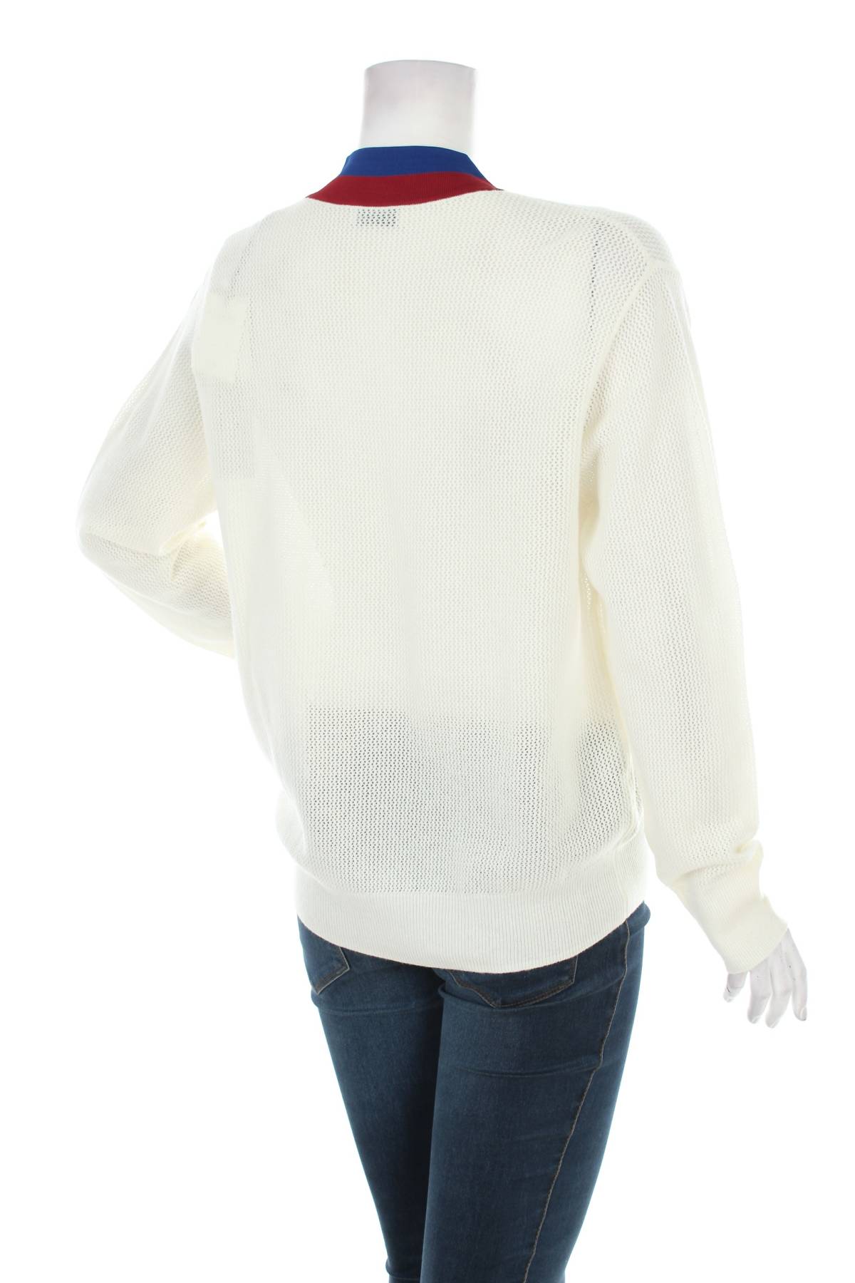 Дамски пуловер Sandro Paris2