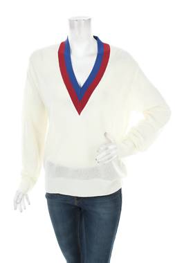 Дамски пуловер Sandro Paris1