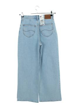 Дамски дънки Lee2