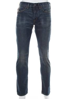 Мъжки дънки Ralph Lauren1 - Contour.bg Мъжки дънки Ralph Lauren1