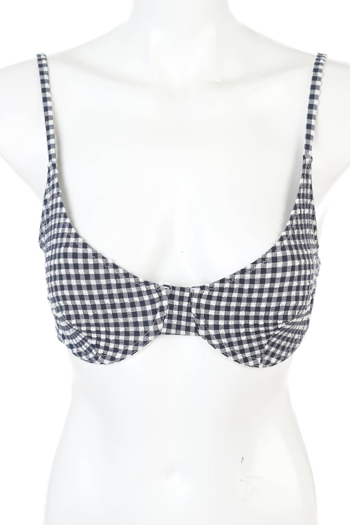 Бански горнище Pepe Jeans1 - Contour.bg Бански горнище Pepe Jeans1