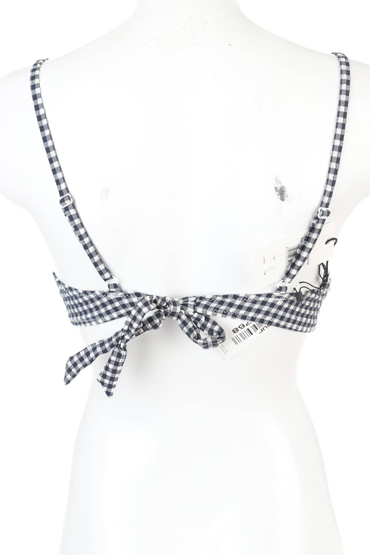 Бански горнище Pepe Jeans2 - Contour.bg Бански горнище Pepe Jeans2